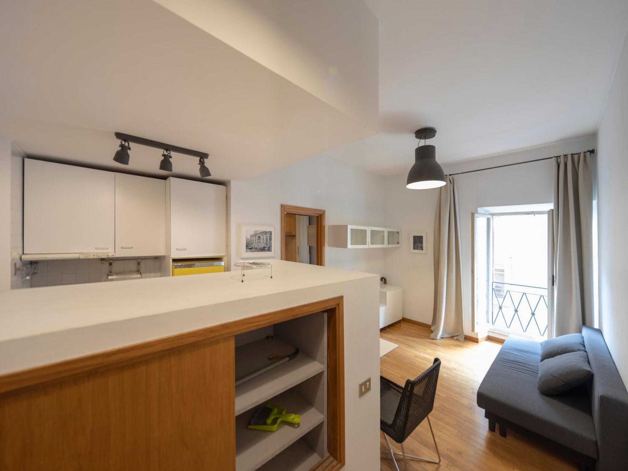Spanish Steps, Suite Dominic, Strollingrome Exterior photo